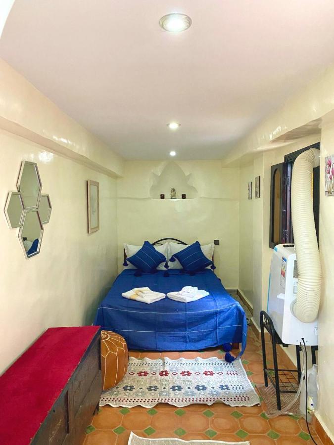 Riad Benyara Taroudant Extérieur photo
