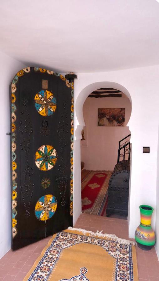 Riad Benyara Taroudant Extérieur photo