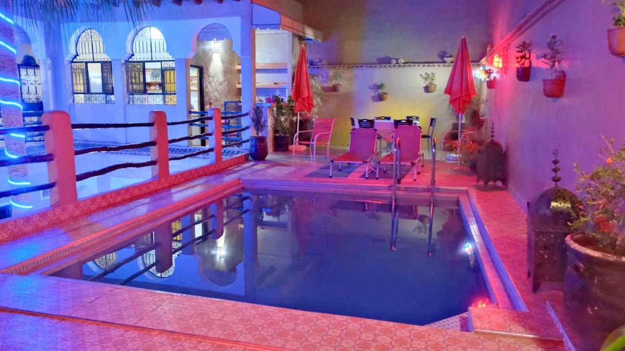 Riad Benyara Taroudant Extérieur photo