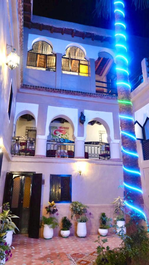 Riad Benyara Taroudant Extérieur photo