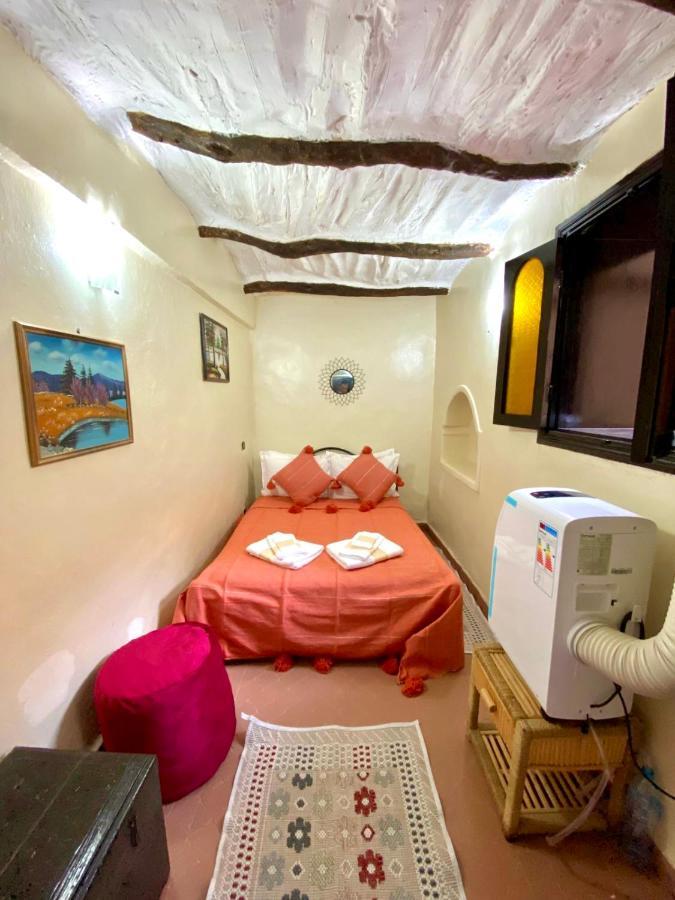 Riad Benyara Taroudant Extérieur photo